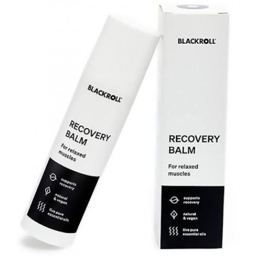 BLACKROLL Recovery Balm